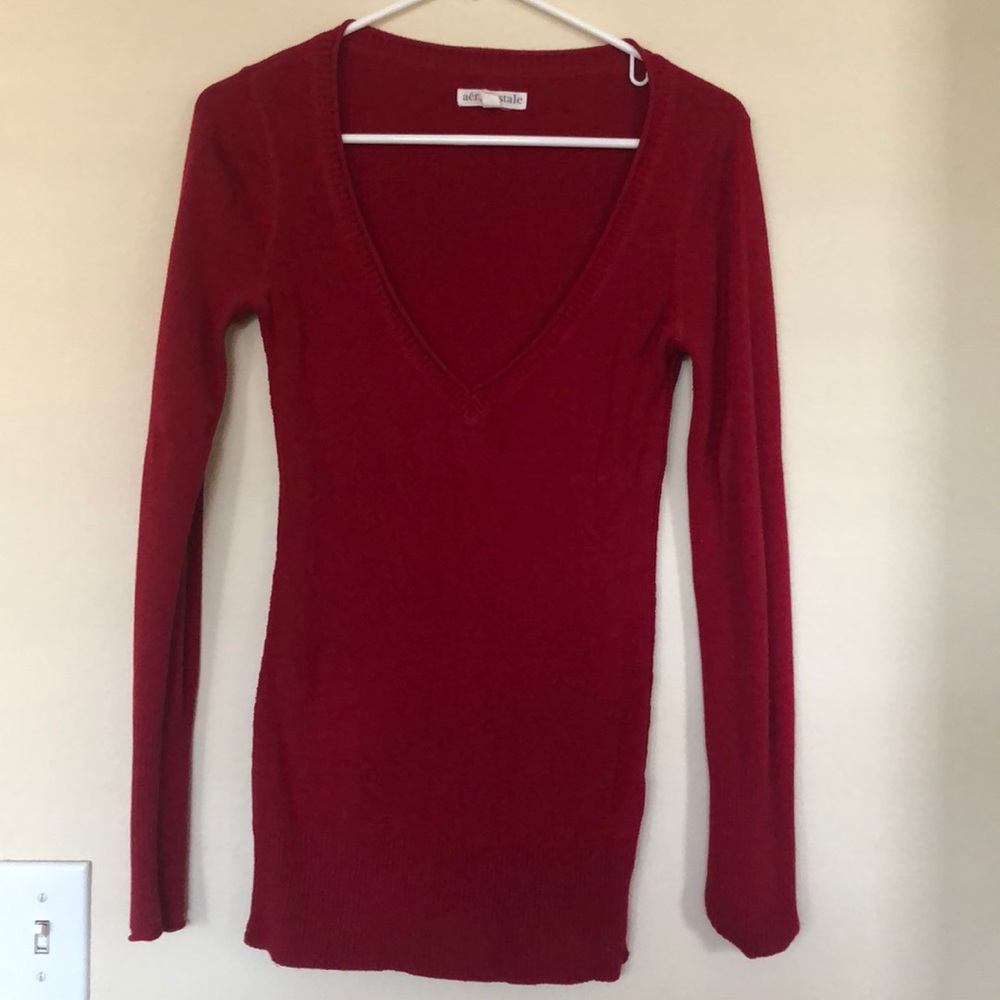 Aeropostale Sweater